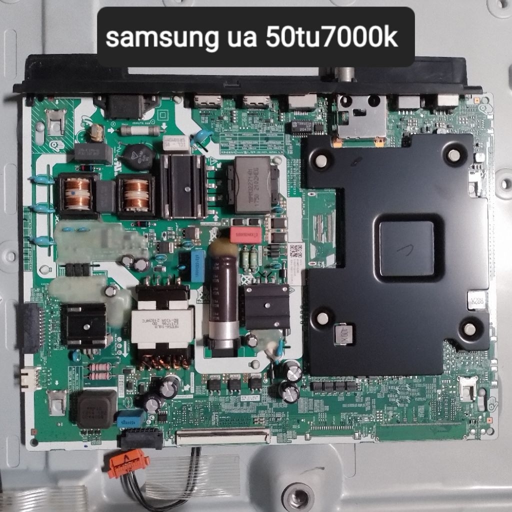 MB MAINBOARD TV SAMSUNG UA 50TU7000K ORIGINAL