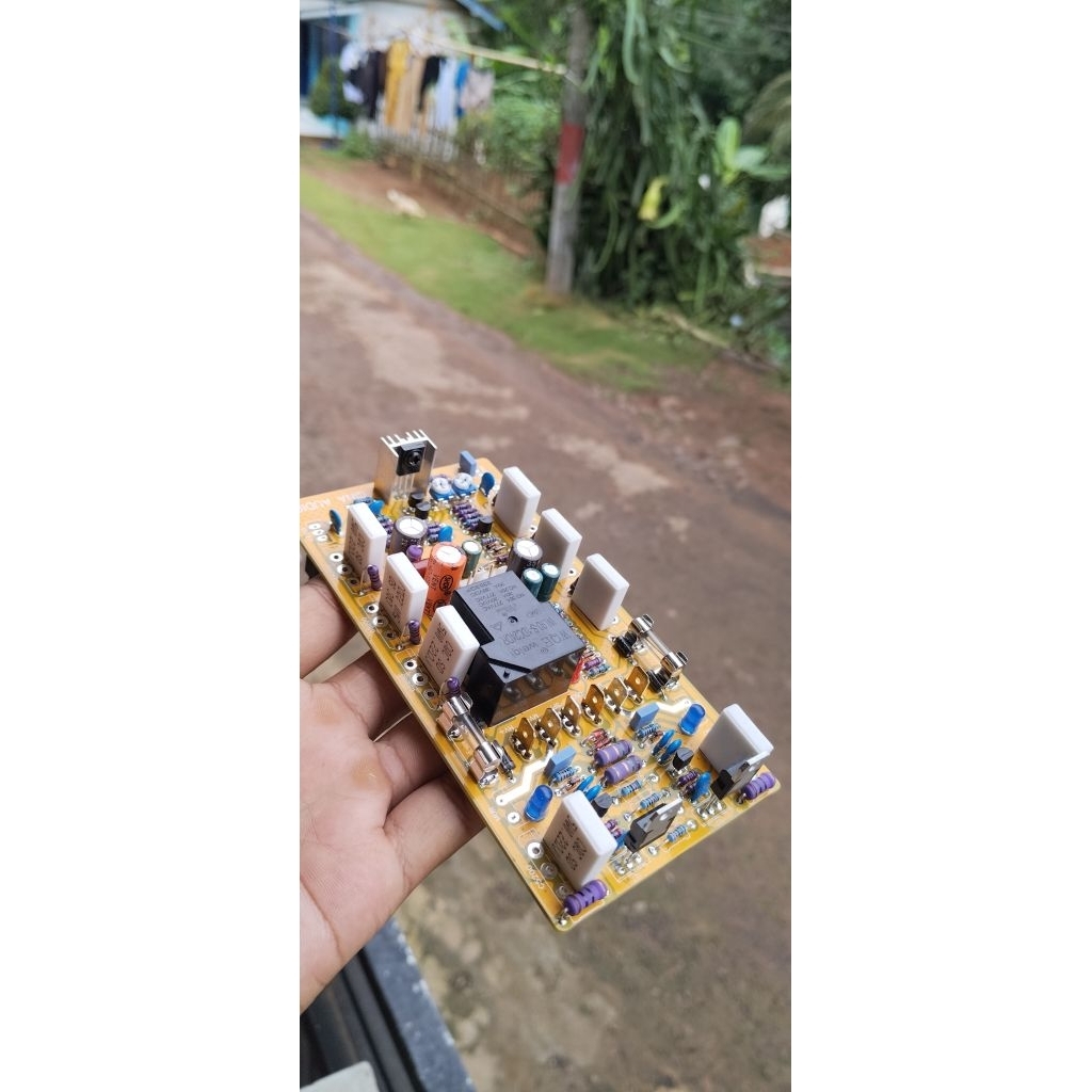 CLASS H MINI 2u 15CM GN501 3SET VINAL