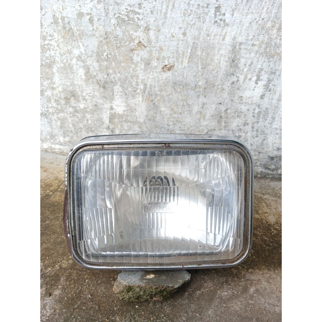 reflektor rx king 5t5 original copotan