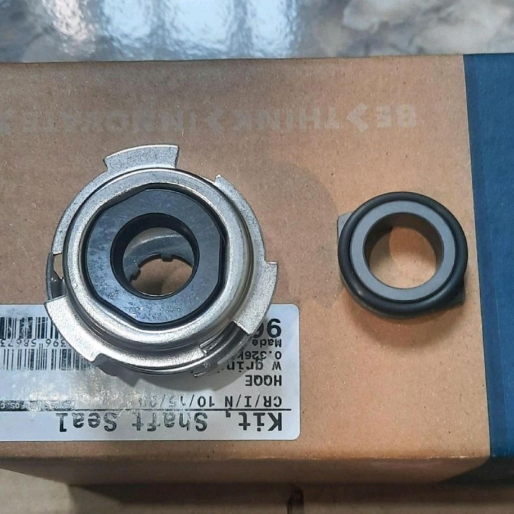 Mechanical Seal Pompa Grundfos CM 10

