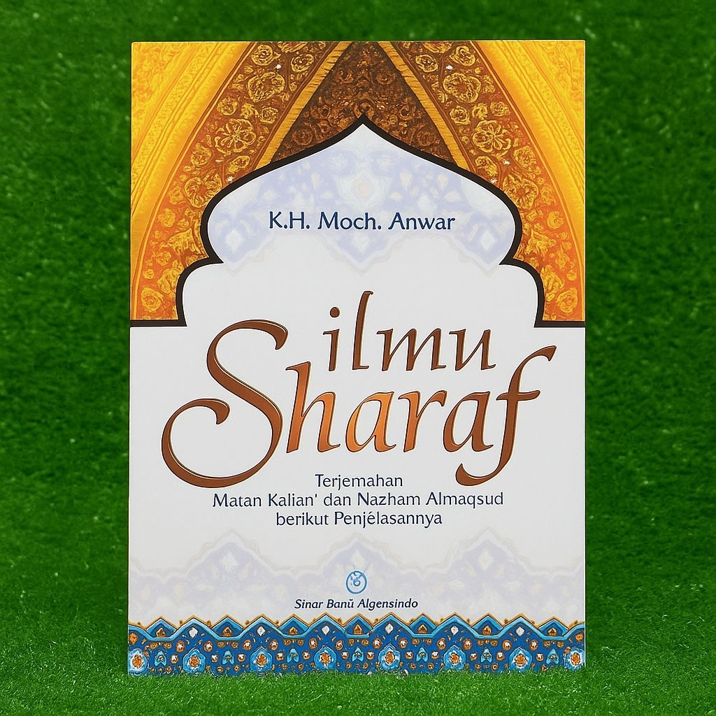 Terjemah Ilmu Shorof Indonesia Lengkap