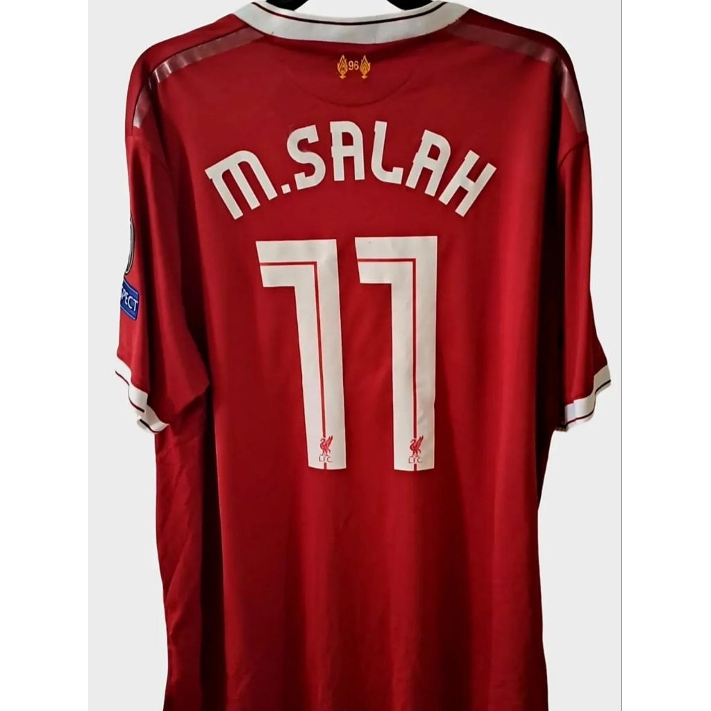 Jersey Liverpool Home 2017 Original – Size 2XL