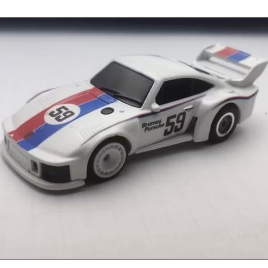 Hotwheels Loose Premium Porsche 935