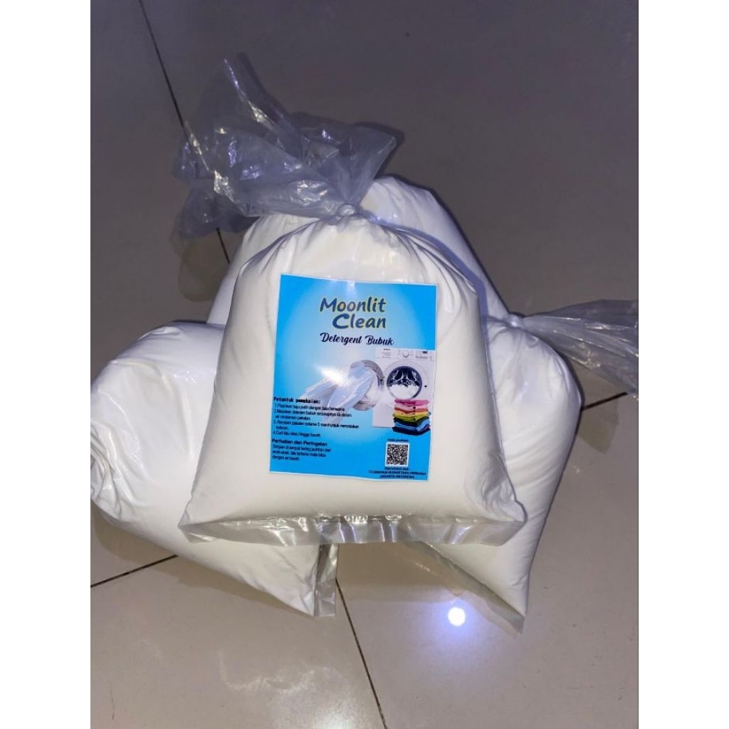 deterjen bubuk kemasan 1kg