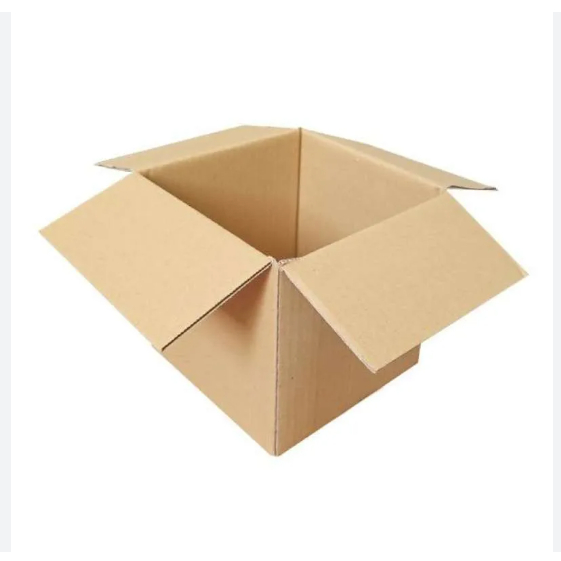 KARDUS PACKING 15x12x19 / dus polos serbaguna dus box gardus packing siap pakai dus polos