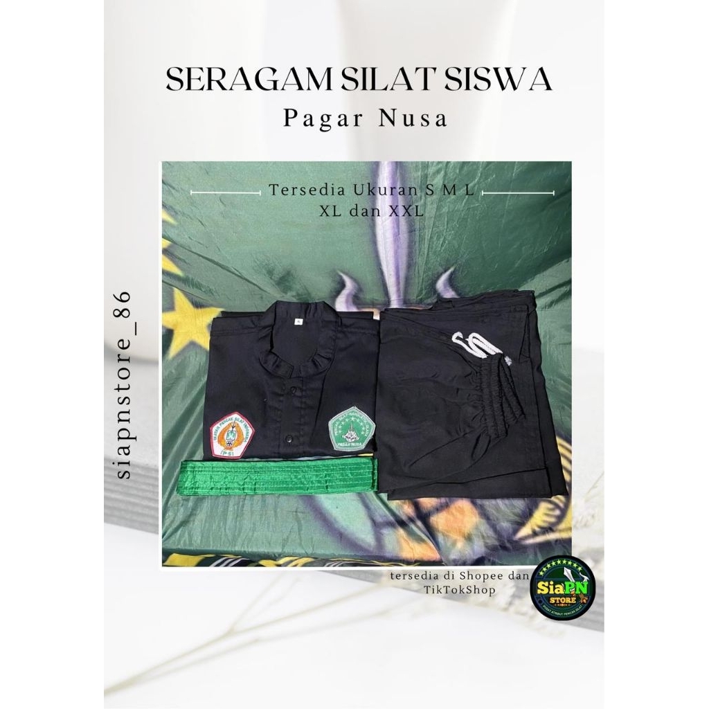 sakral siswa pagar nusa - sakral latihan silat - sakral pagar nusa