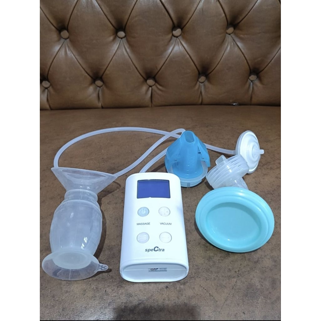 Pompa ASI Spectra 9+ / 9 plus (Preloved)