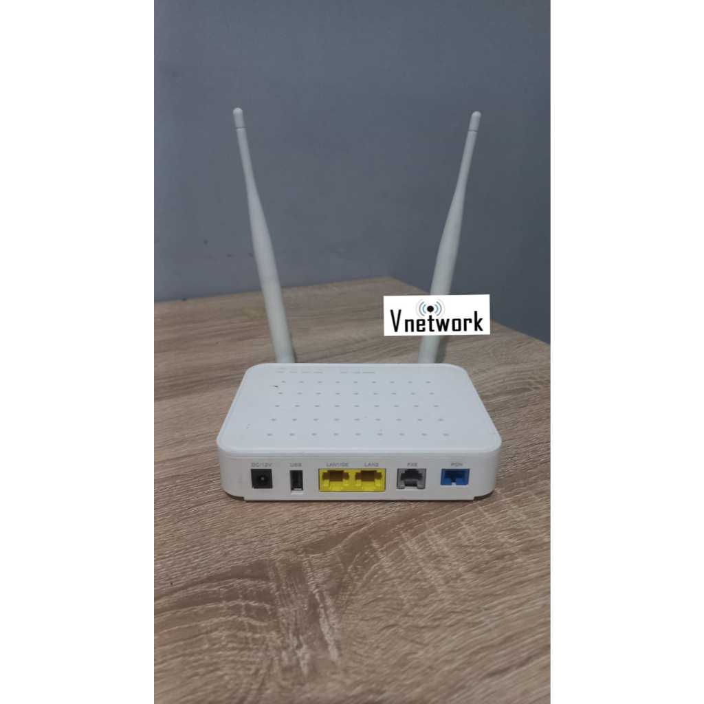 Modem ONU XPON BDCOM GP 1704