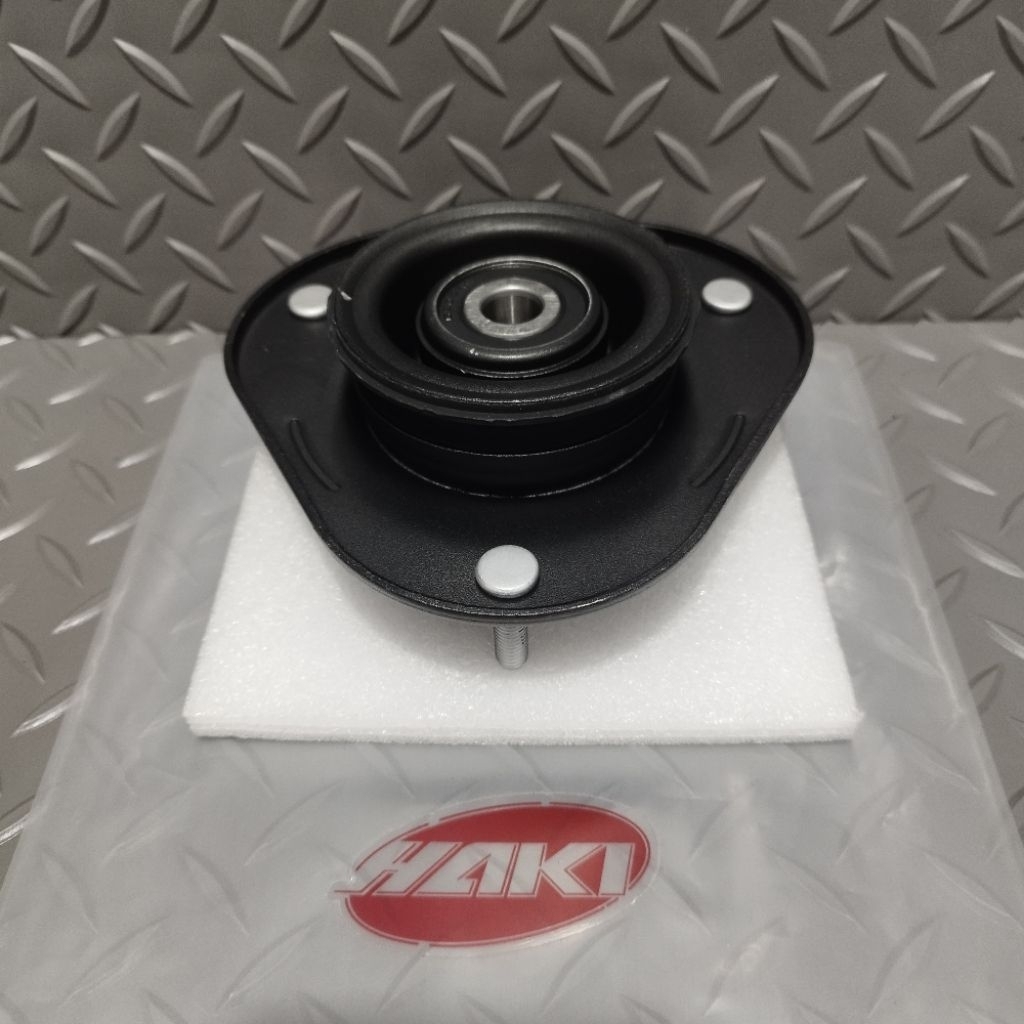 SUPPORT SHOCK DEPAN NEW ALTIS 2007 2008 2009 2010 2011 2012 2013