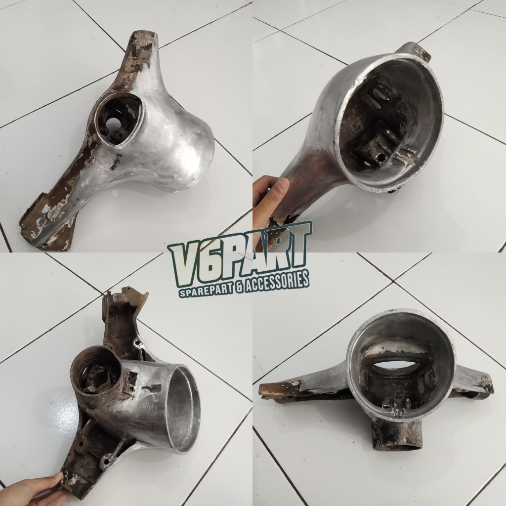 Stang Vespa Super 66 Repro