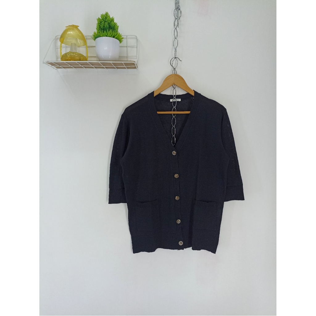 CINEMA CLUB CARDIGAN