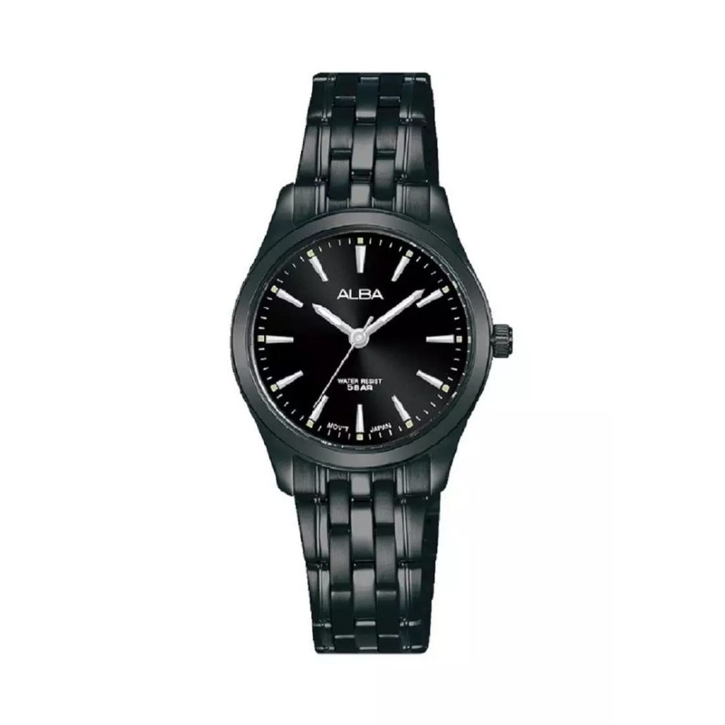 ALBA COUPLE FULLBLACK
