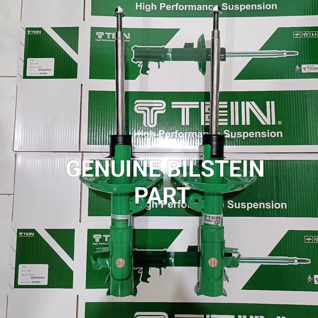 shockbreaker depan Honda jazz gd3 2004-2007 original TEIN Endura pro sepasang