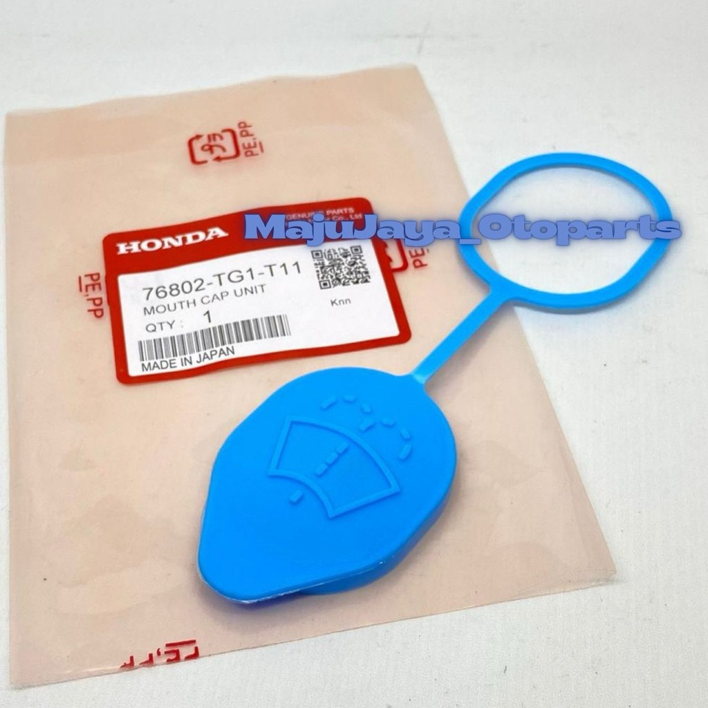 MOUTH CAP UNIT TUTUP TABUNG WIPER HONDA BRIO BRV MOBILIO CIVIC 76802-TG1-T11