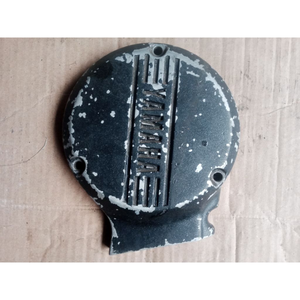 TUTUP MESIN SAMPING MOTOR RK KING