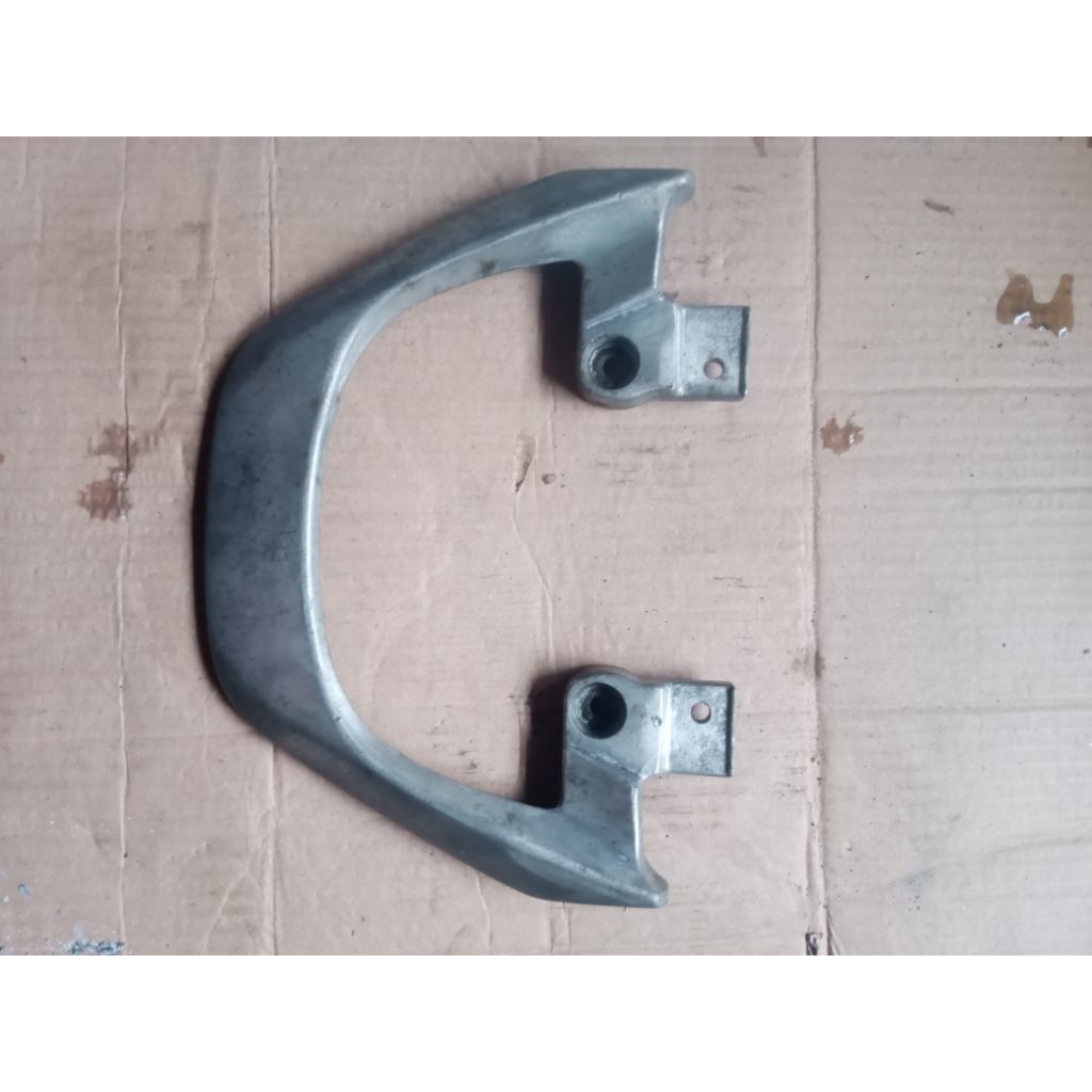 BEHL BASIS MOTOR JUPITER Z ORI COPOTAN SEKEN