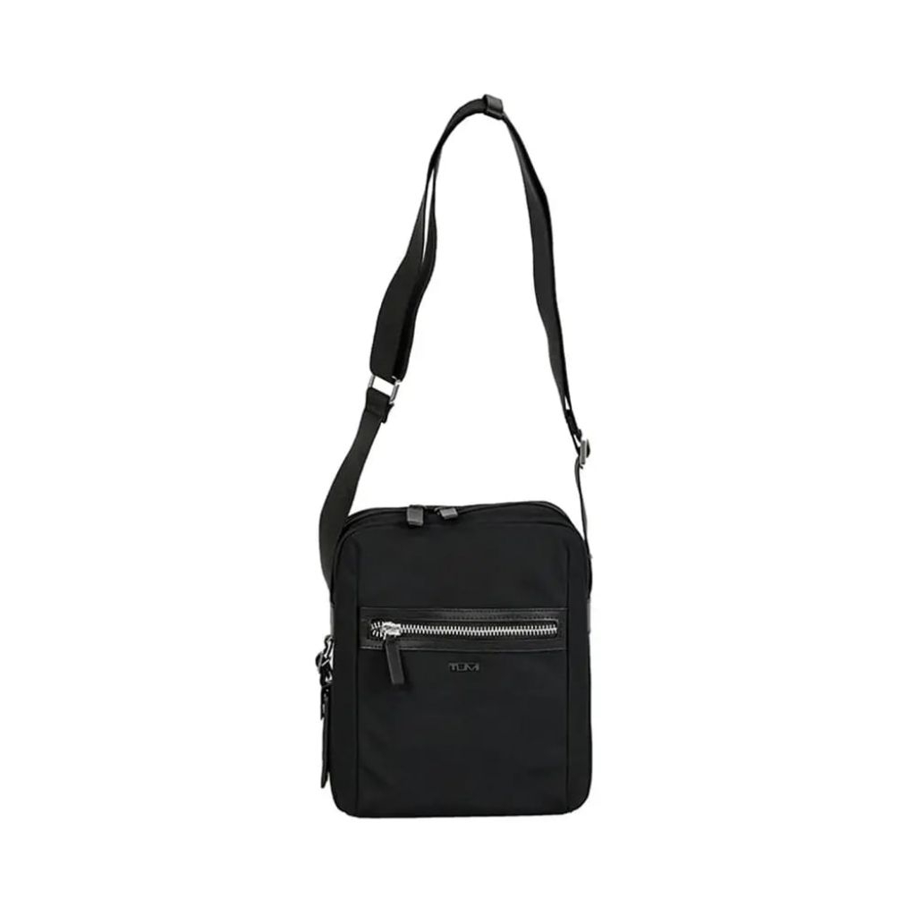 TumiMon*roe Woodhaven Crossbody Bag Black
Men