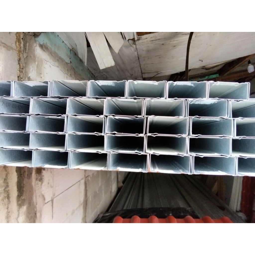 baja ringan C75×35×0.75 full