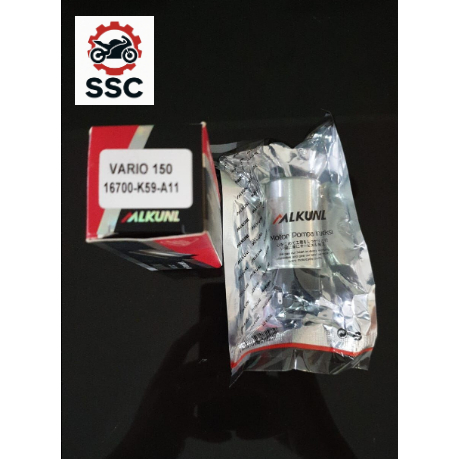 Motor Pompa Injeksi (ROTAK) VARIO 150 MLKUNL