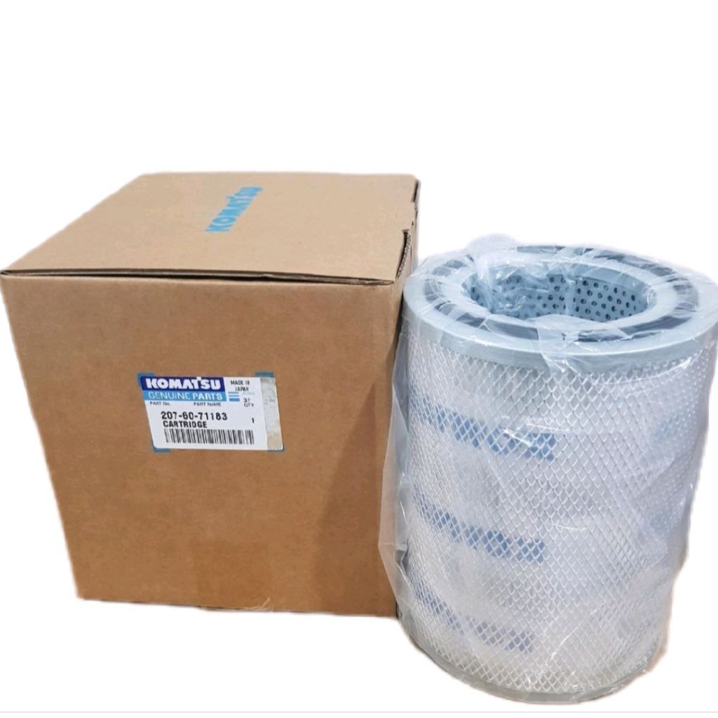 Filter Komatsu 207-60-71183