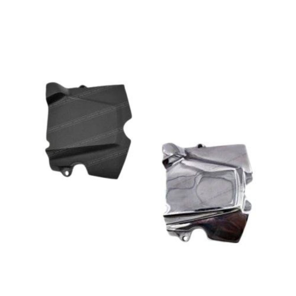 Tutup Rantai Ger Gir Gear Depan Honda GL PRO CDI / SERIES / BLACK ENGINE