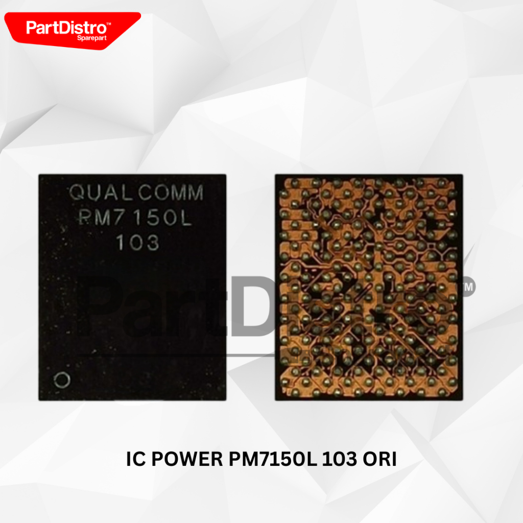IC POWER PM7150L 103