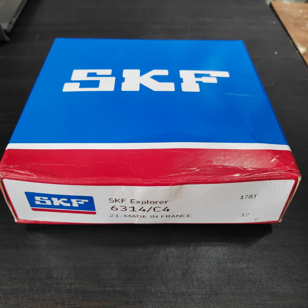 BEARING SKF 6314 /C4