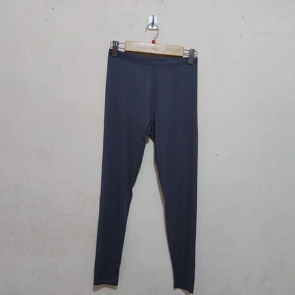 Legging Heattech regular UNI*L