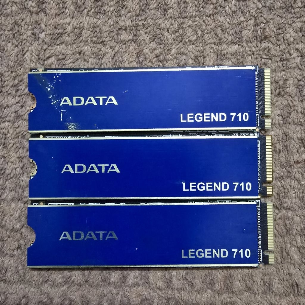 SSD M2 NVME 1TB 1 TB ADATA LEGEND 710