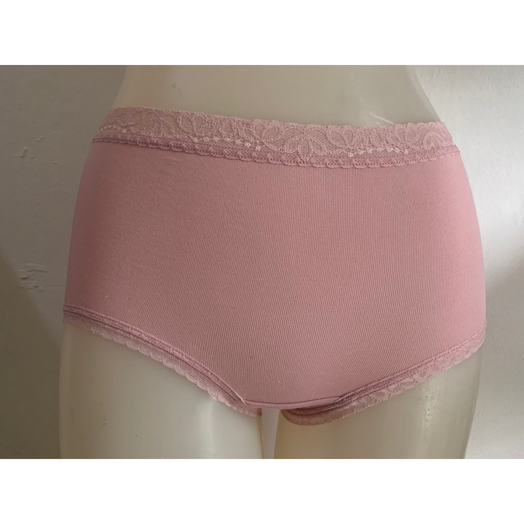 Celana Dalam Wacoal Basic Collection MAXI Panty Jepang series