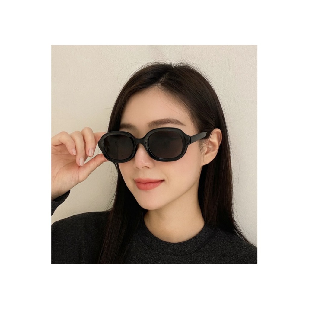 Jwelry HS 084 - kacamata hitam | kacamata hitam wanita | kacamata hitam fashion | kacamata hitam kor