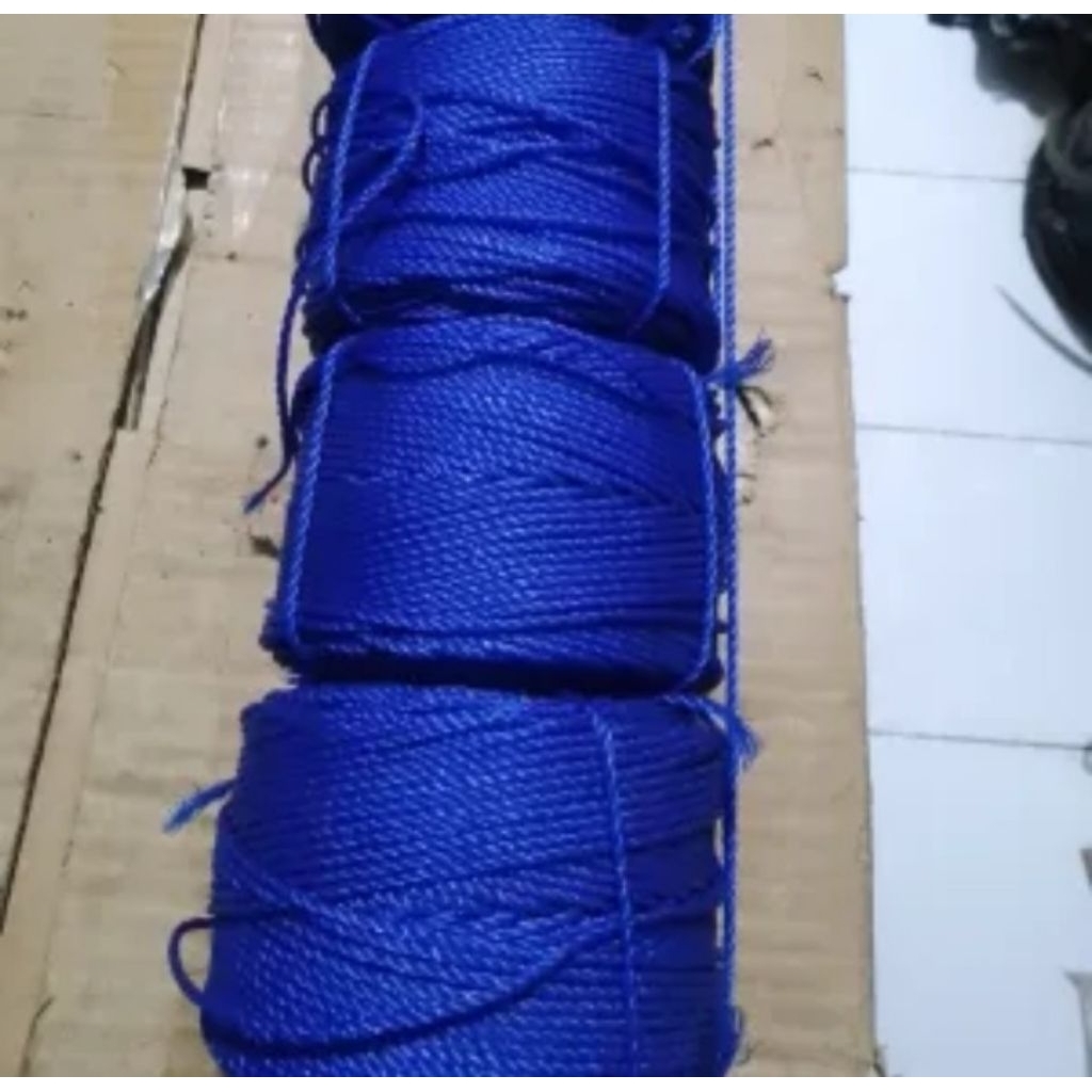 Tambang Kecil / 1 gulungan (± 50 meter)