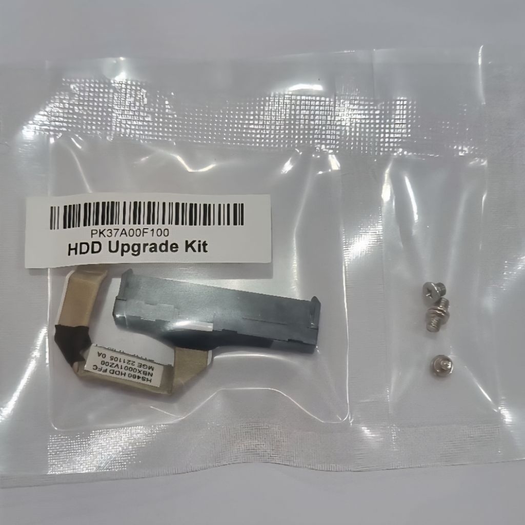 HDD Upgrade Kit/Harddisk Upgrade Kit Lenovo