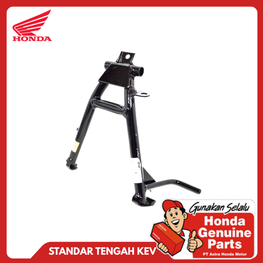Standar Tengah Honda Supra FIT 50500KEV880