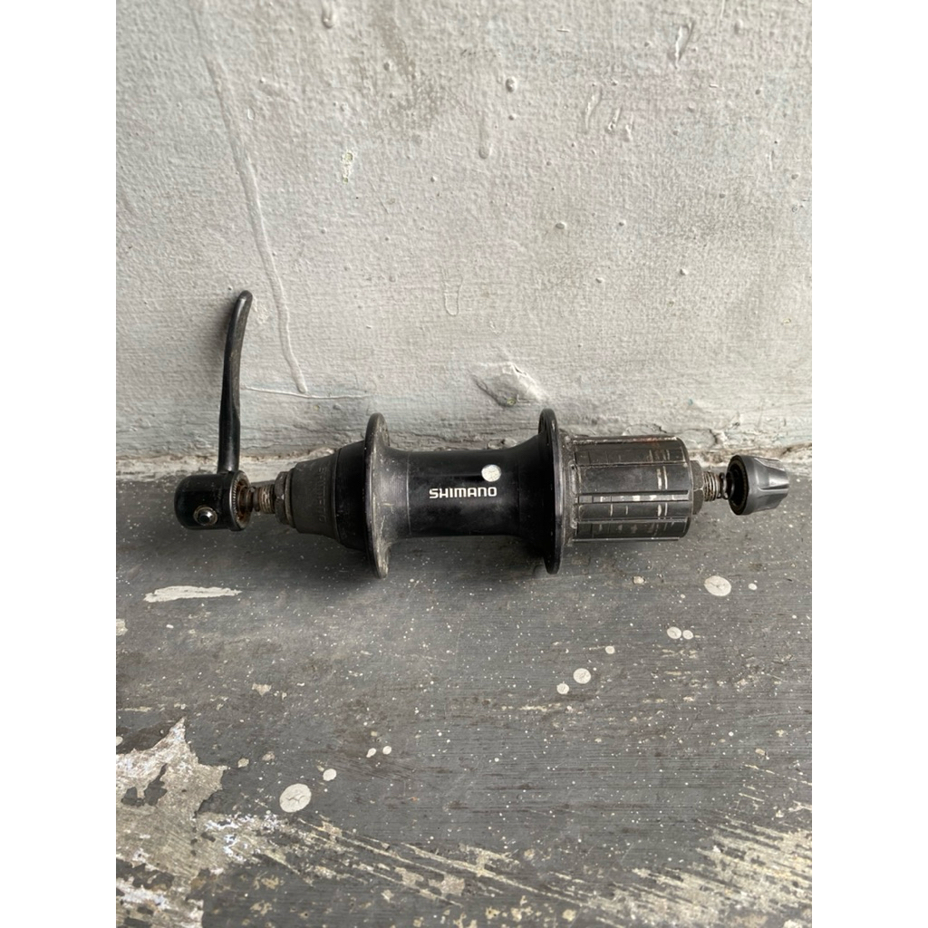 Freehub Shimano RM70