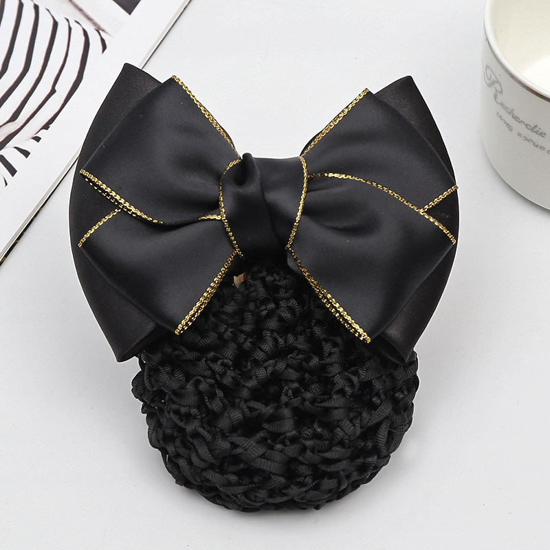 jepit rambut harnet sanggul jepitan rambut wanita aksesoris rambut jepit rambut pita penjepit rambut