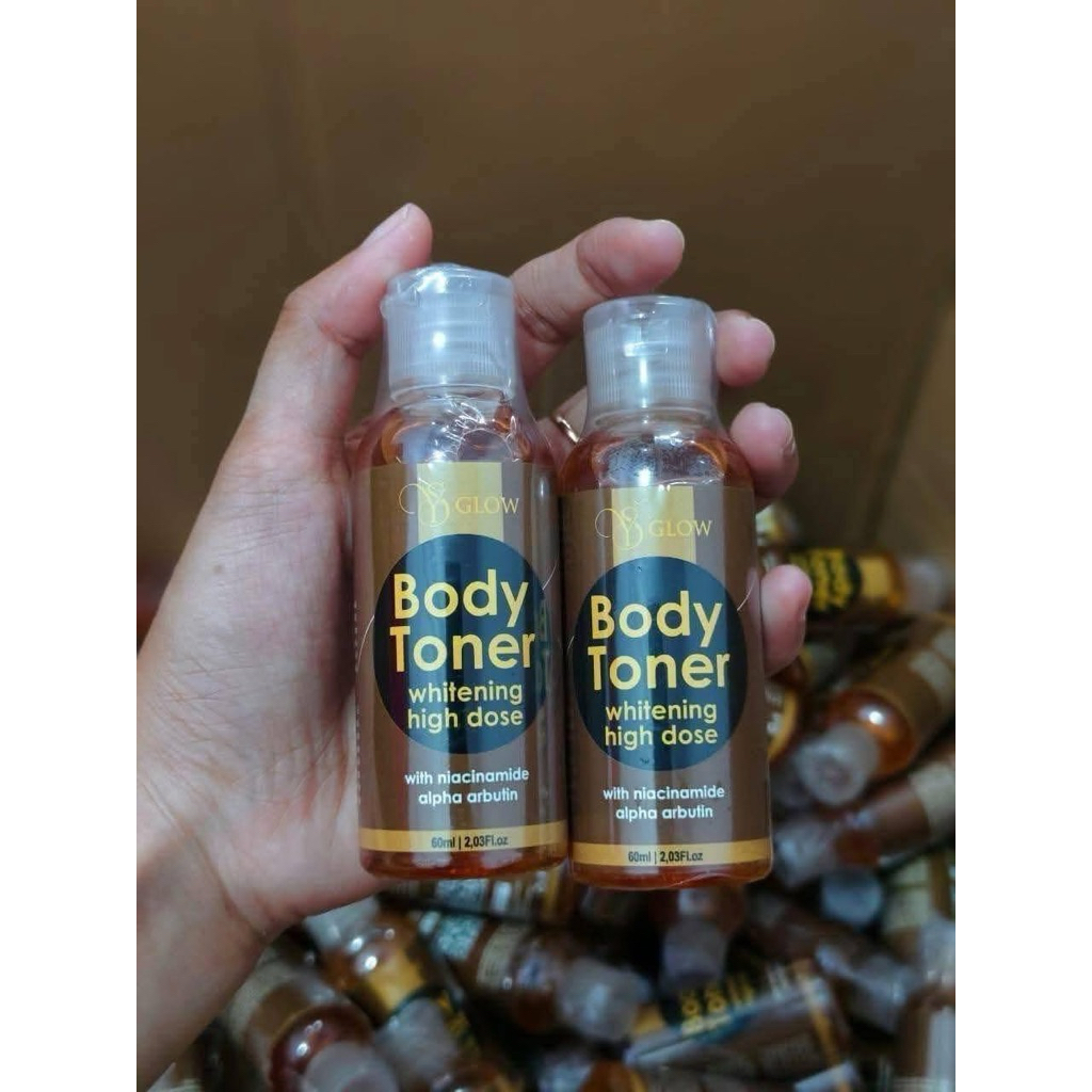 toner ys gLow