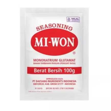 Miwon micin 100gr