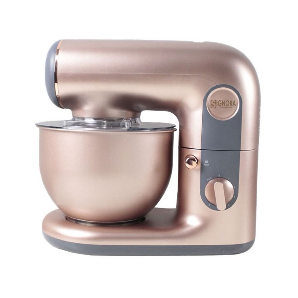 Preloved Signora Stand Mixer La Coste 4 Liter