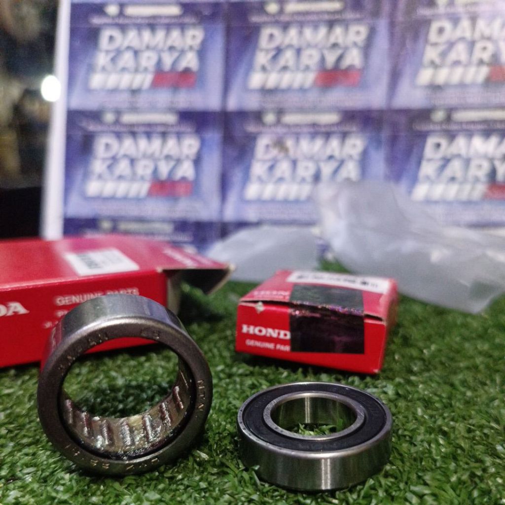 BEARING PULLEY LAHER PULI PCX 160 / VARIO 160 ORIGINAL AHM