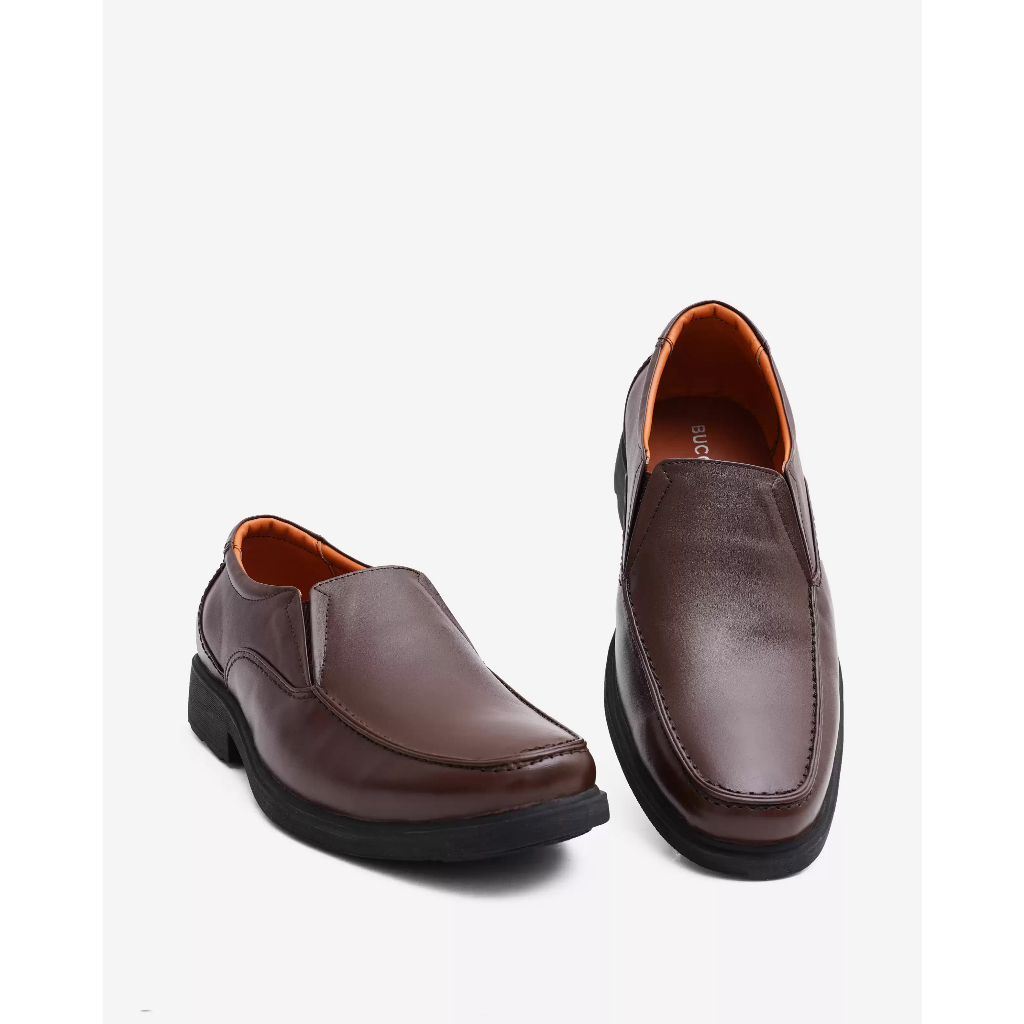 Buccheri Sepatu Formal Pria Praska:BA3054-C