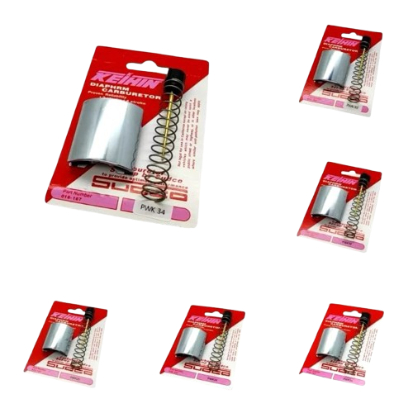 Skep Karbu Sekep Karburator PWK 28 30 32 34mm Sudco Keihin