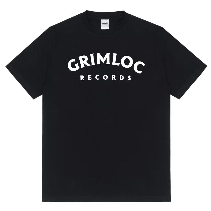Tshirt GRIMLOC - MASTER SLAVE | Grimloc Official Merchandise