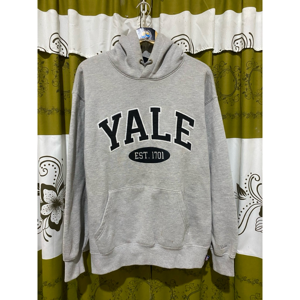 HOODIE YALE