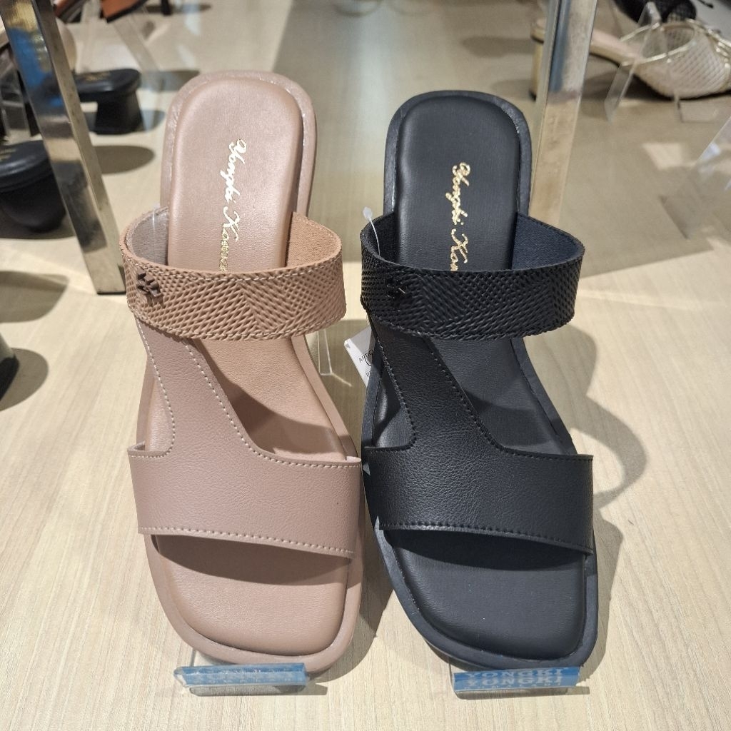 Sandal Wanita Yongki Komaladi ORI
