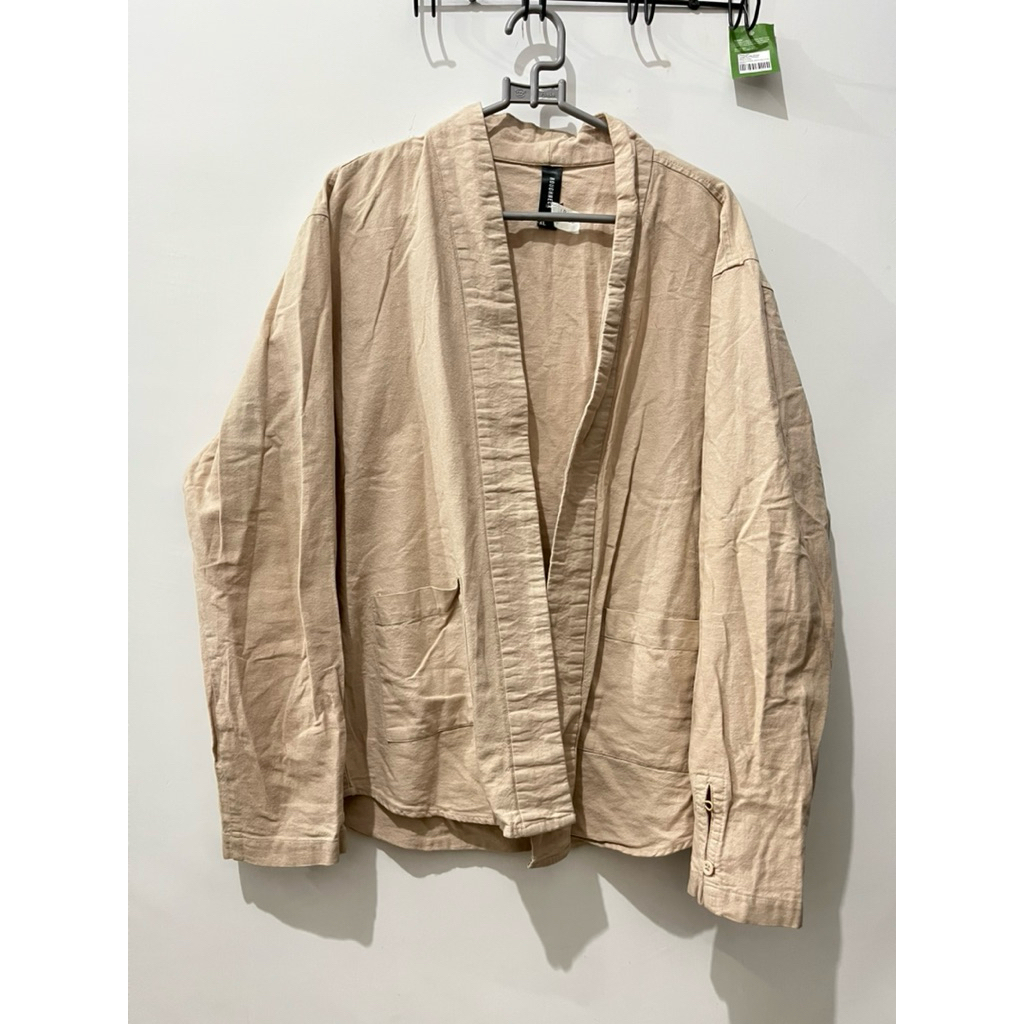 Ryusei kimono roughneck