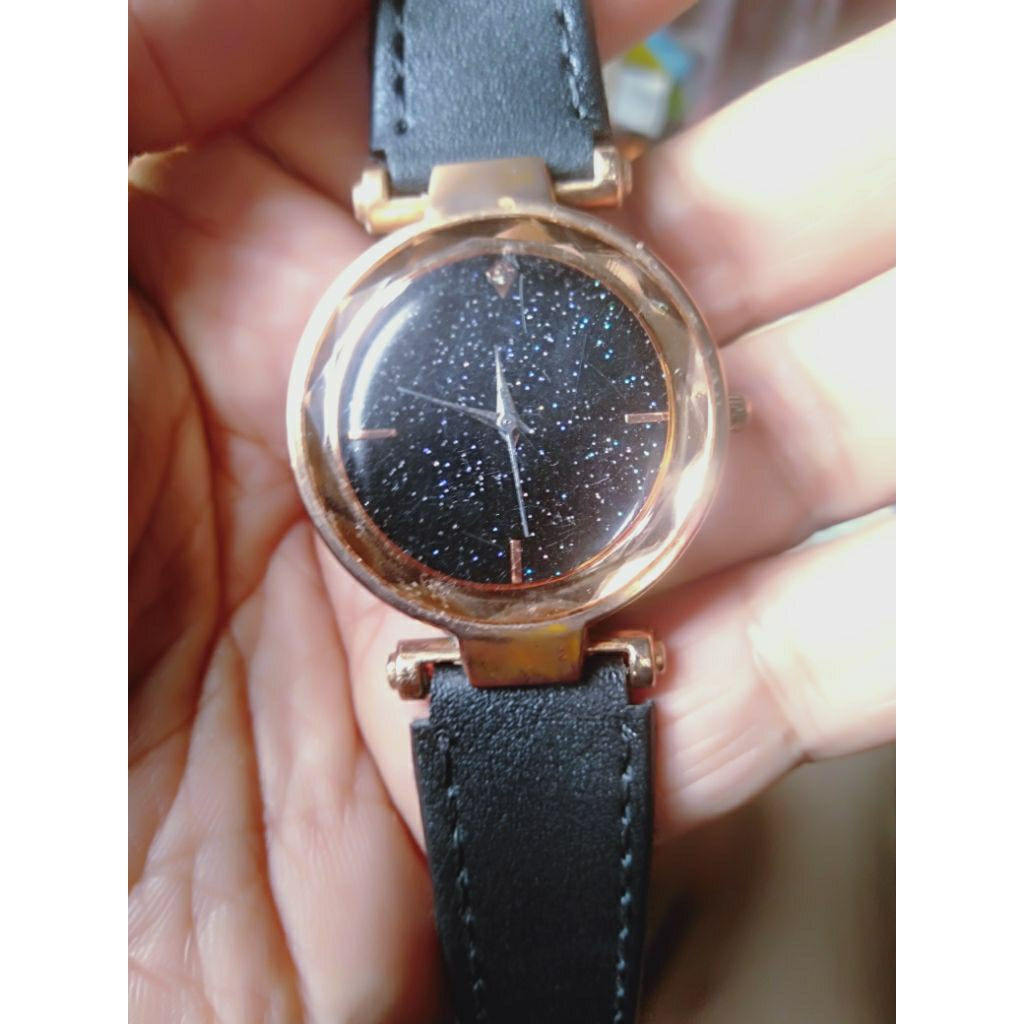 jam tangan second wanita jam tangan second