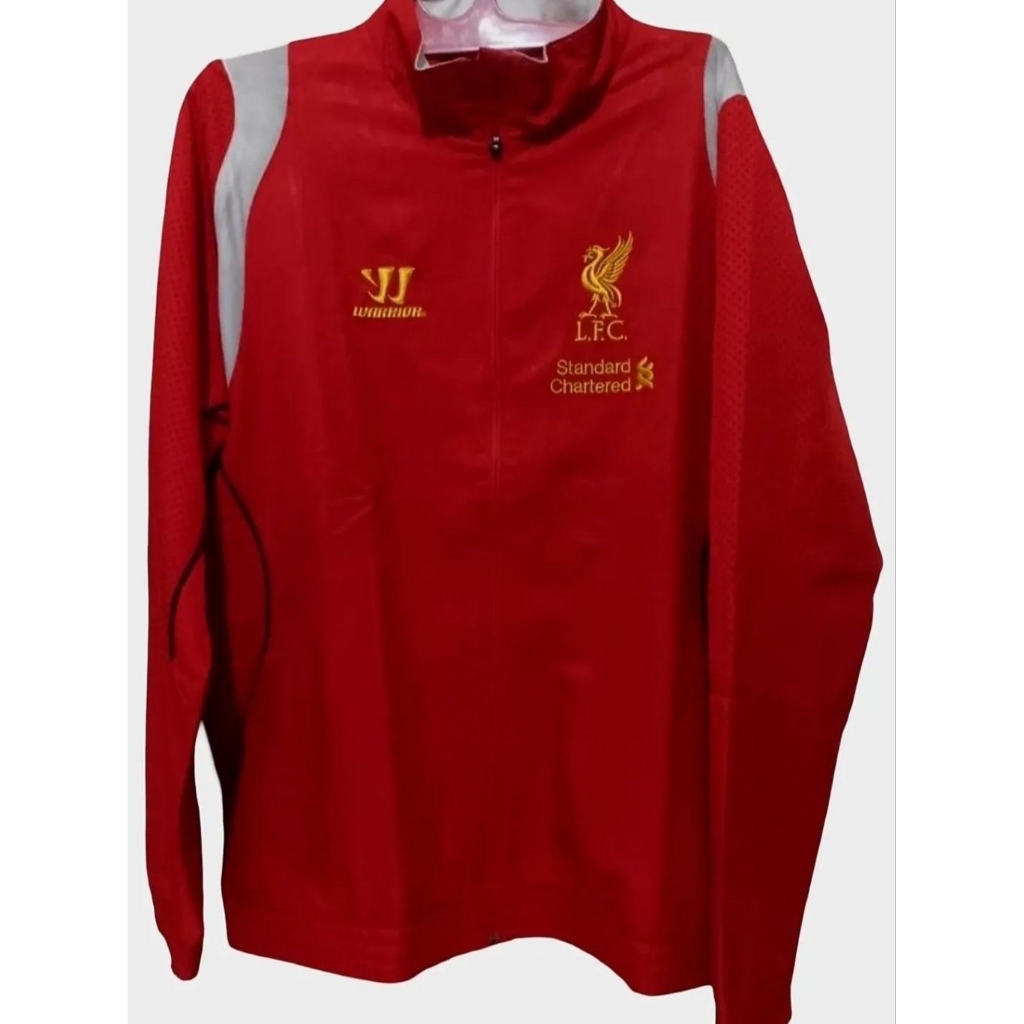 Jaket Liverpool 2012 Original – Size XL