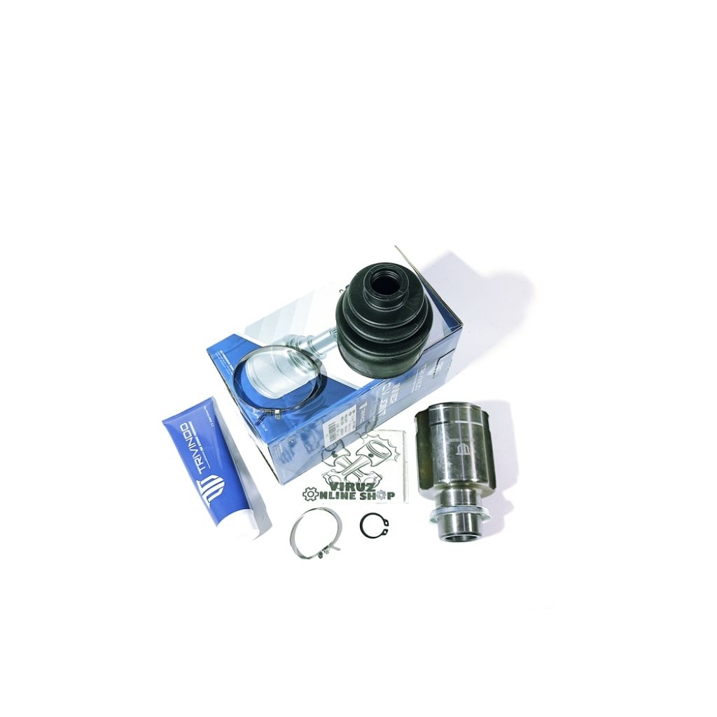 CV JOINT JOIN KOKEL AS RODA DALAM SUZUKI ALL NEW ERTIGA 2019-2026 MATIC PART 44101-73R60 1PCS