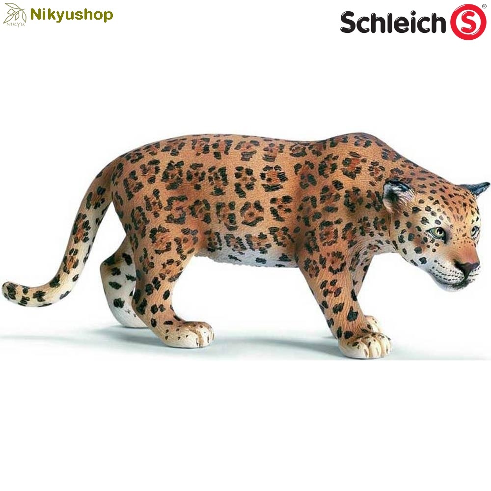 Schleich 14359 Jaguar [Retired]